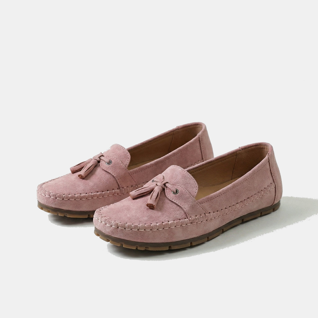 BEAUMONT NICE | CHIC MOCASSINS CLASSIQUES POUR FEMMES