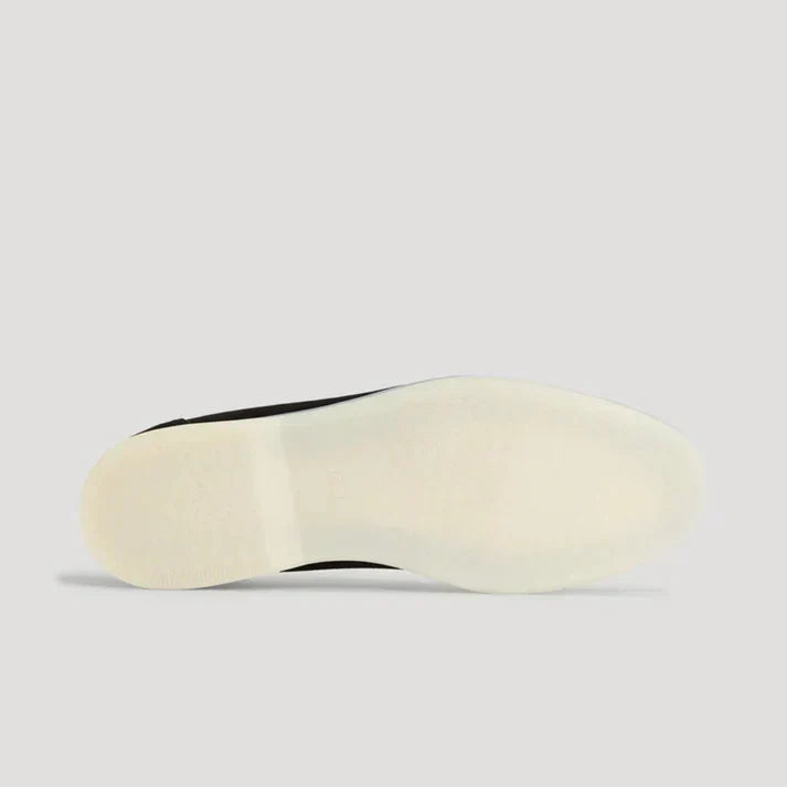TEXTURED LOAFERS FOR MEN