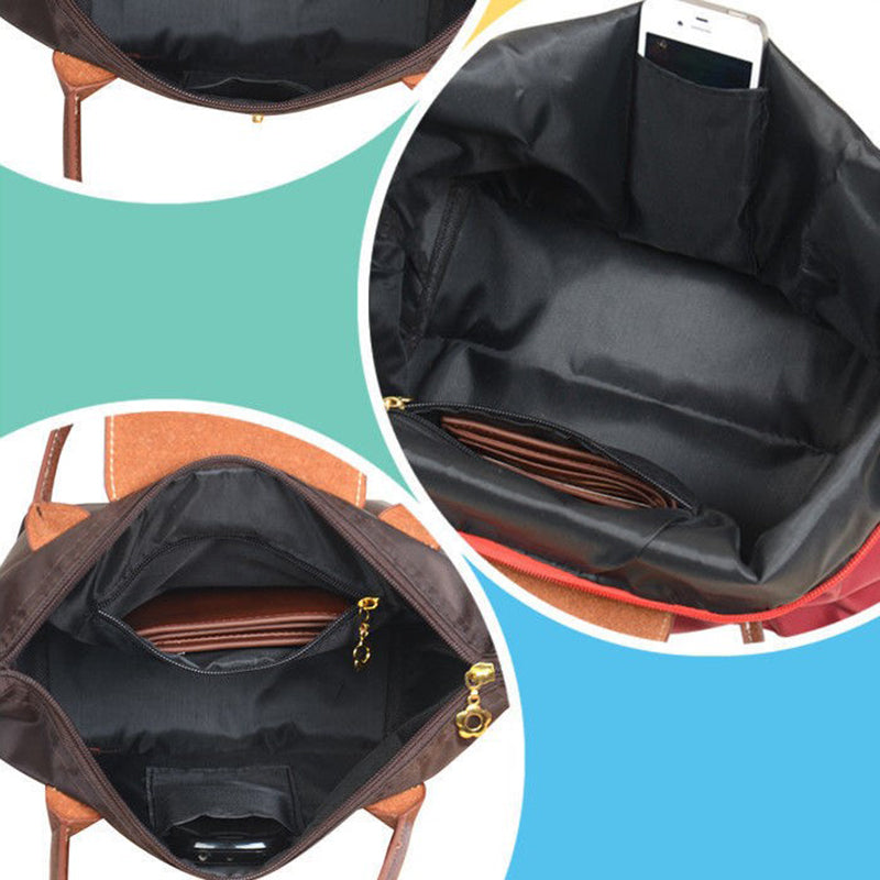 BEAUMONT NICE | SAC CABAS POUR FEMME