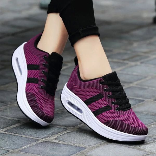 BEAUMONT NICE | CHAUSSURES DE MARCHE QUOTIDIENNE POUR FEMME