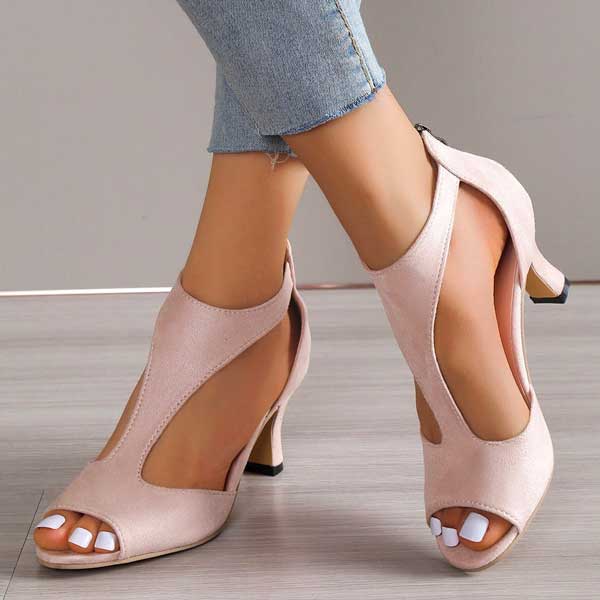 BEAUMONT NICE | SANDALES DE MARCHE AVEC SOUTIEN POUR FEMMES