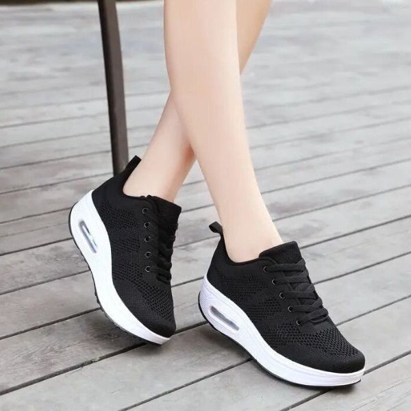 BEAUMONT NICE | CHAUSSURES DE MARCHE QUOTIDIENNE POUR FEMME
