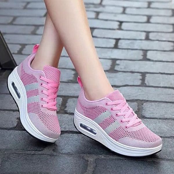 BEAUMONT NICE | CHAUSSURES DE MARCHE QUOTIDIENNE POUR FEMME