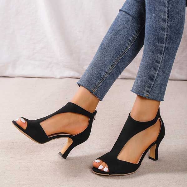 BEAUMONT NICE | SANDALES DE MARCHE AVEC SOUTIEN POUR FEMMES