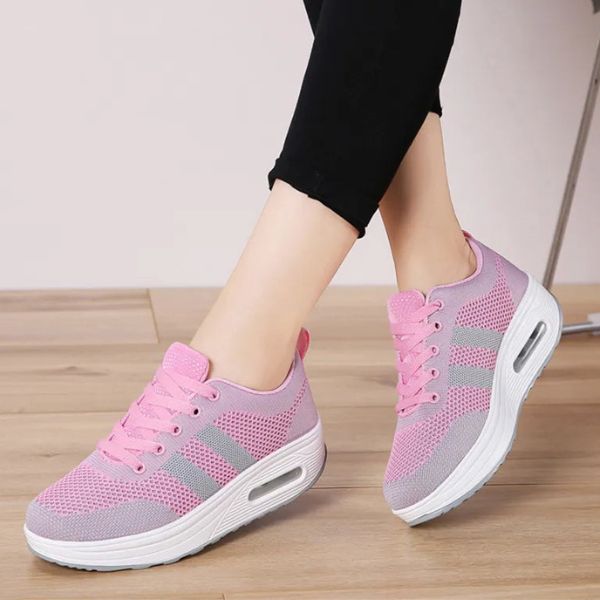BEAUMONT NICE | CHAUSSURES DE MARCHE QUOTIDIENNE POUR FEMME