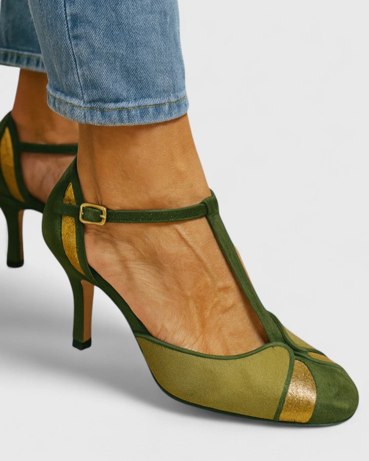 BEAUMONT NICE | TALONS ALLURE ACTIVE POUR FEMMES