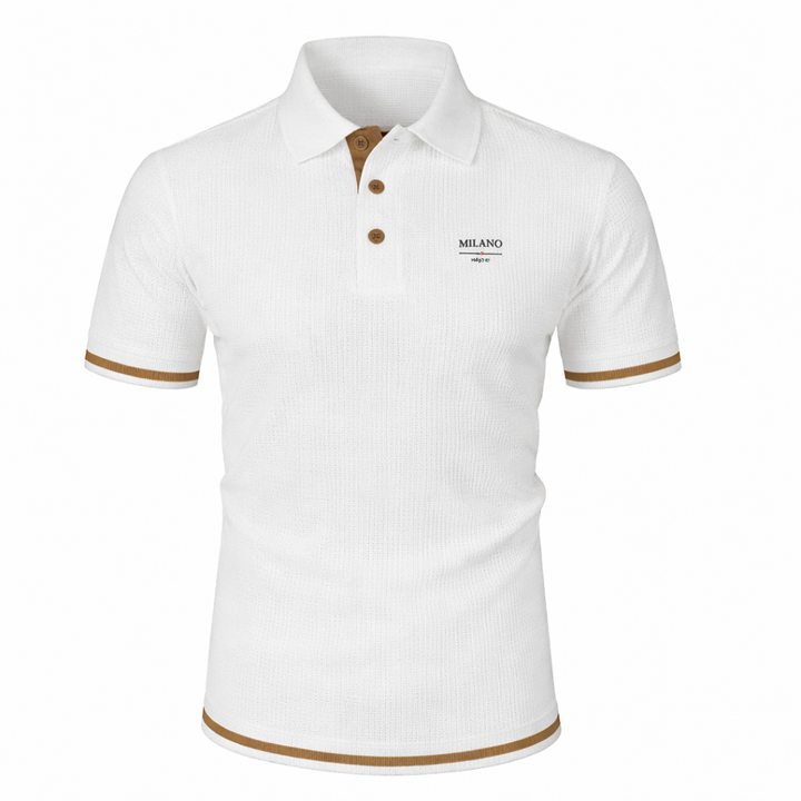 MODERN FIT POLO FOR MEN