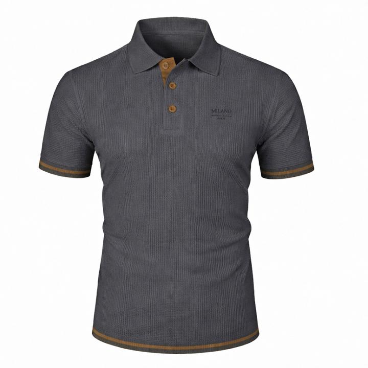 MODERN FIT POLO FOR MEN