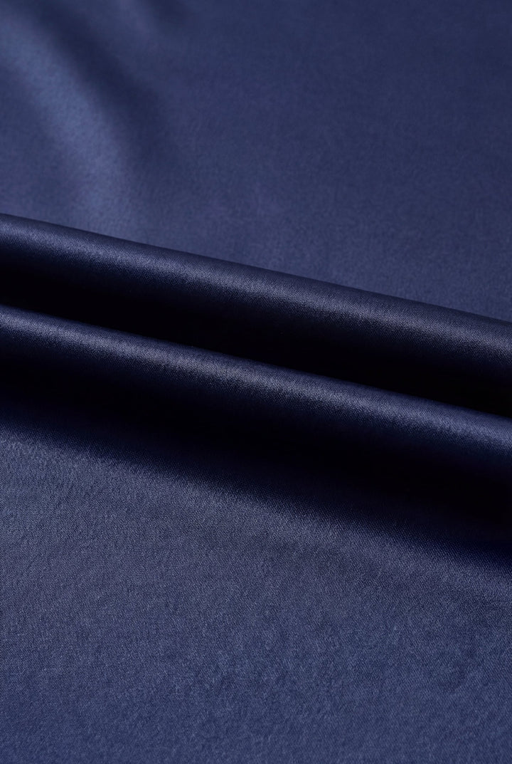 MERCERIZED COTTON TEE FOR MEN