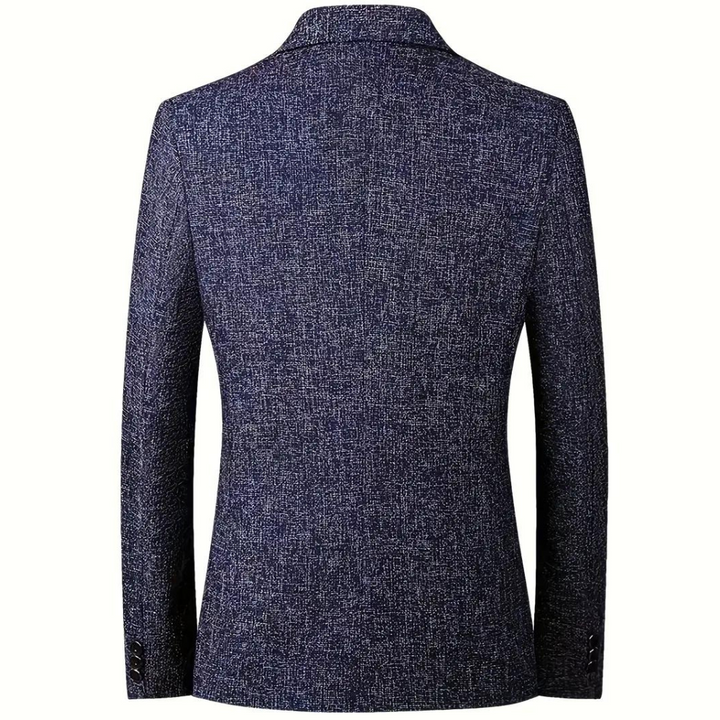 CLASSIC FIT BLAZER FOR MEN