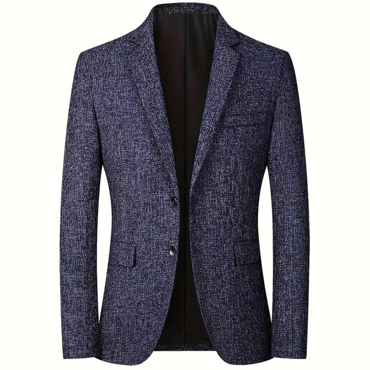 CLASSIC FIT BLAZER FOR MEN