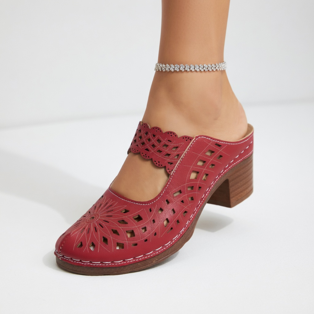 BEAUMONT NICE | CHIC SANDALES POUR FEMMES