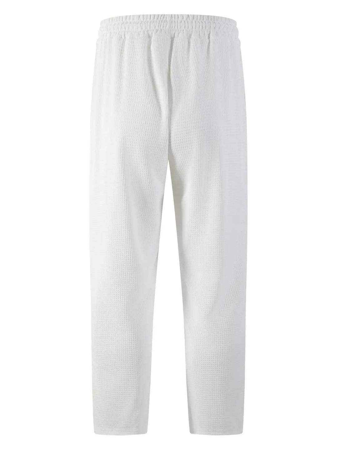 ADJUSTABLE JOGGER TROUSERS FOR MEN