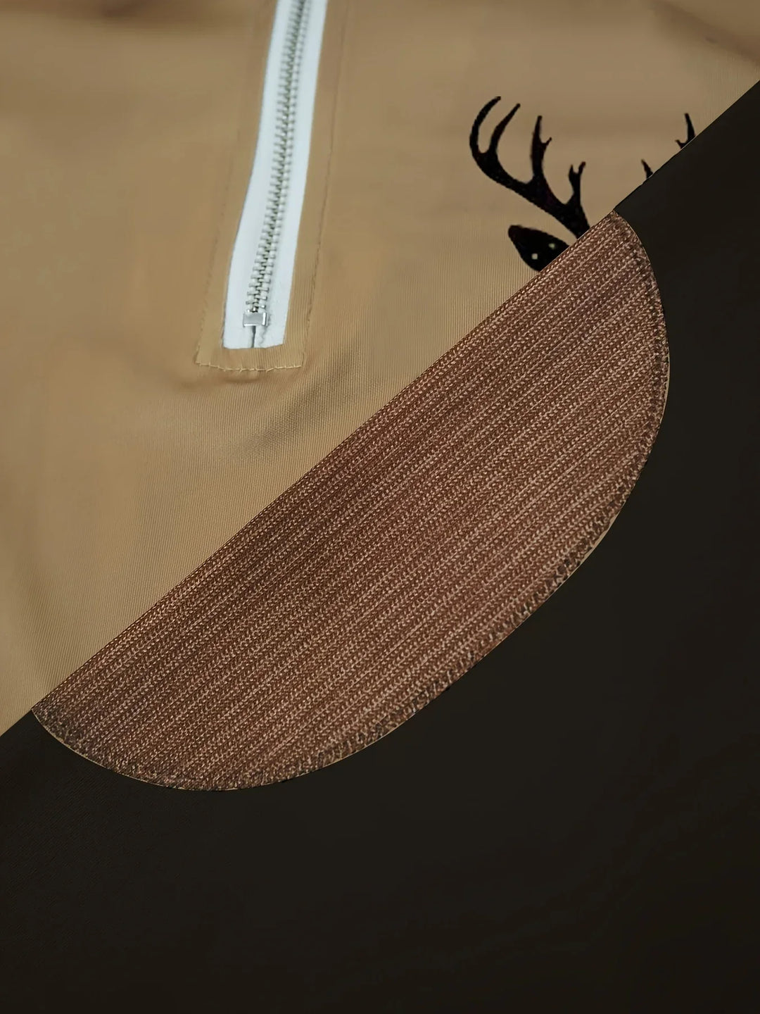 AUTUMN OUTDOOR LONG SLEEVE SHIRT FOR MEN