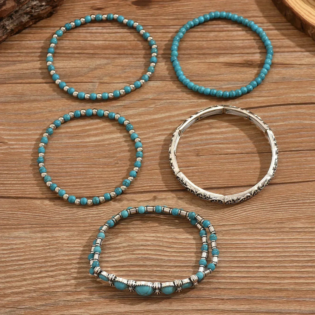 BEAUMONT NICE | BRACELET SUPERPOSÉ POUR FEMME