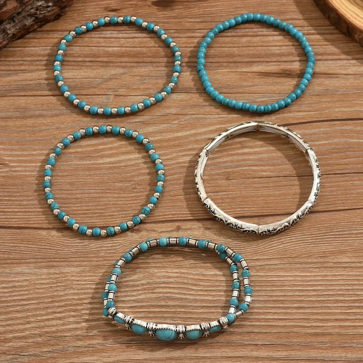 BEAUMONT NICE | BRACELET SUPERPOSÉ POUR FEMME