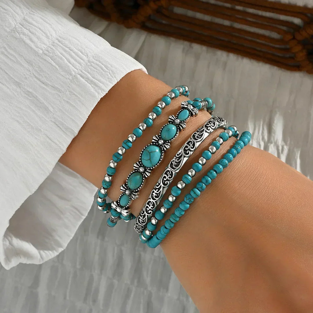 BEAUMONT NICE | BRACELET SUPERPOSÉ POUR FEMME