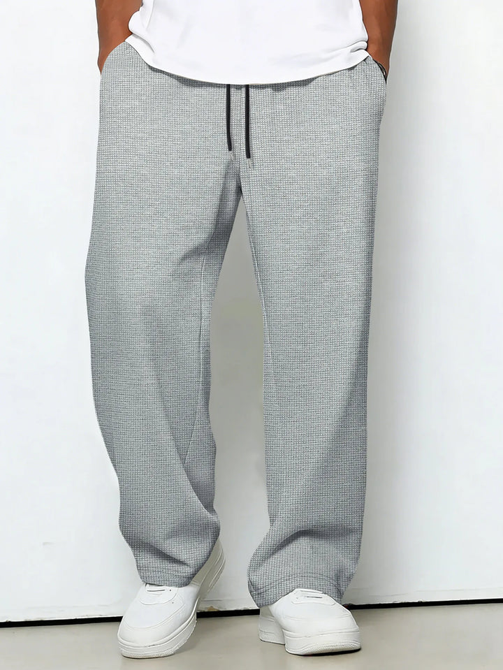 LOOSE FIT TROUSERS FOR MEN