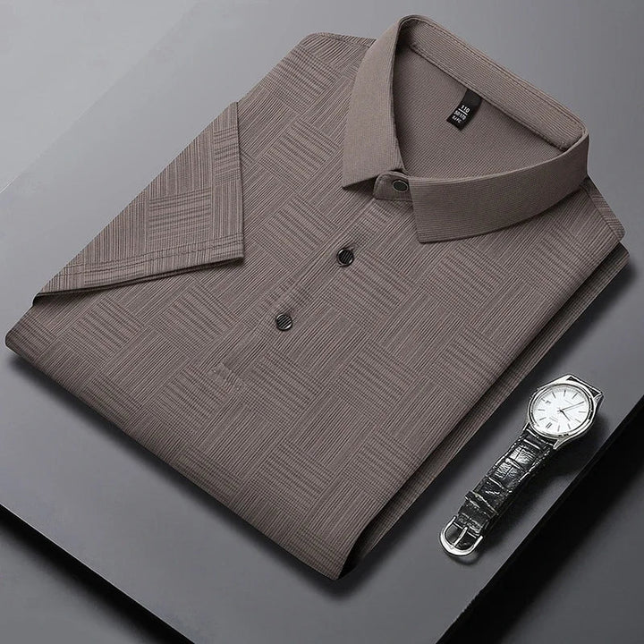 CLASSIC POLO SHIRT FOR MEN