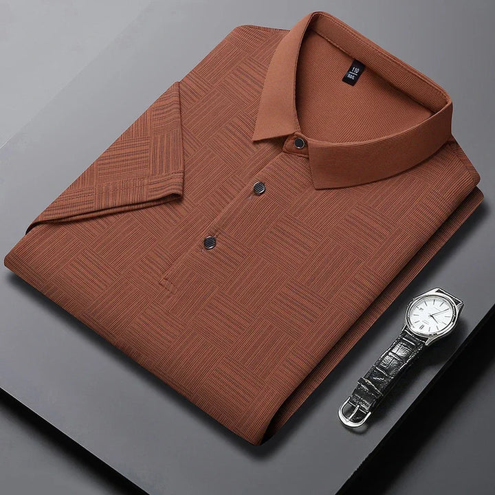 CLASSIC POLO SHIRT FOR MEN