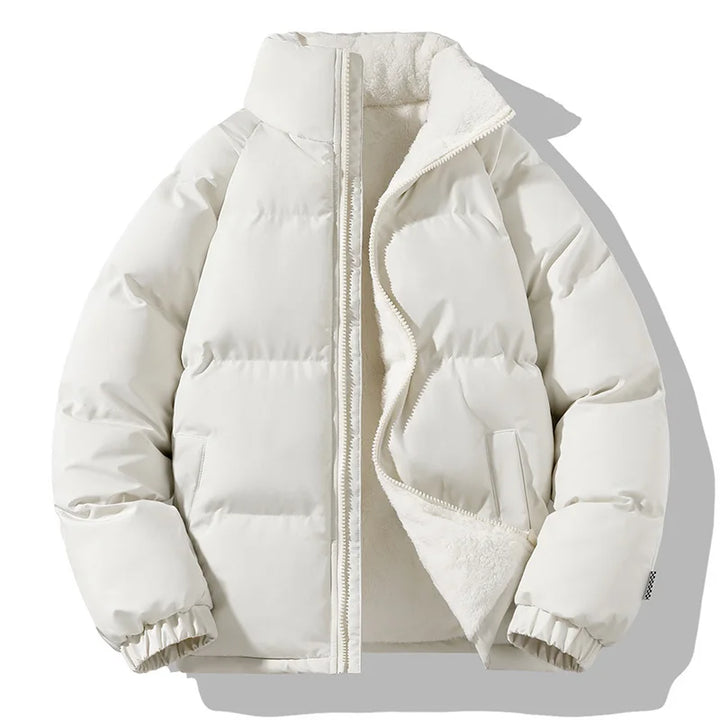 WARM DOWN JACKET FOR MEN