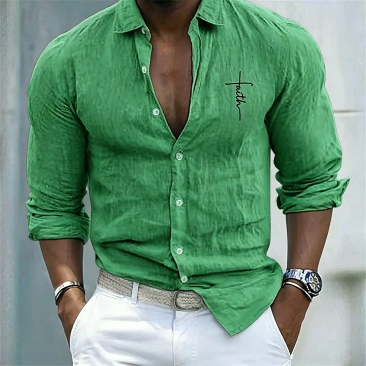 CLASSIC SHIRT FOR MEN