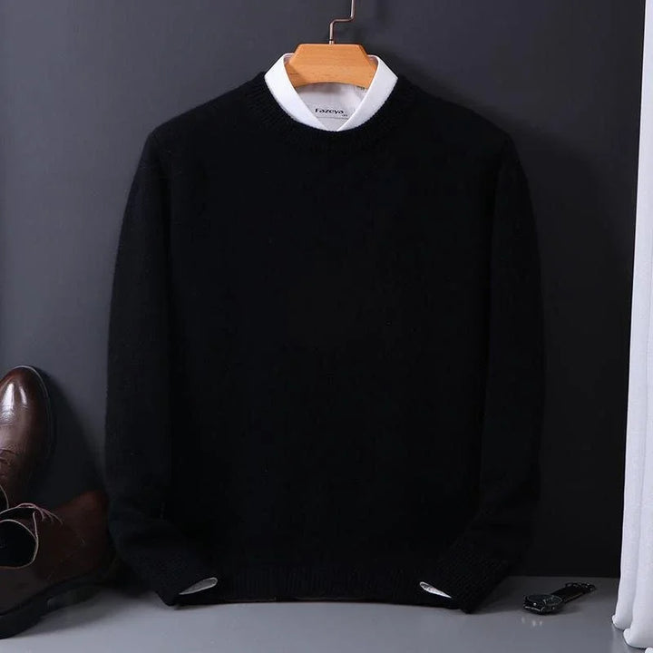 KNIT SWEATER FOR MEN
