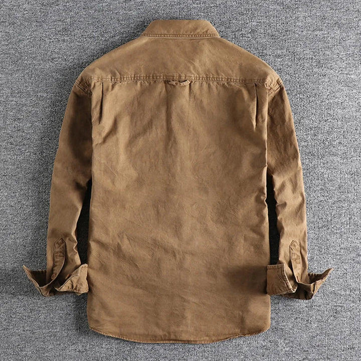 Chemise workwear classique Forgeway
