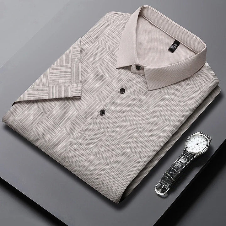 CLASSIC POLO SHIRT FOR MEN