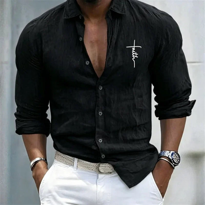 CLASSIC SHIRT FOR MEN
