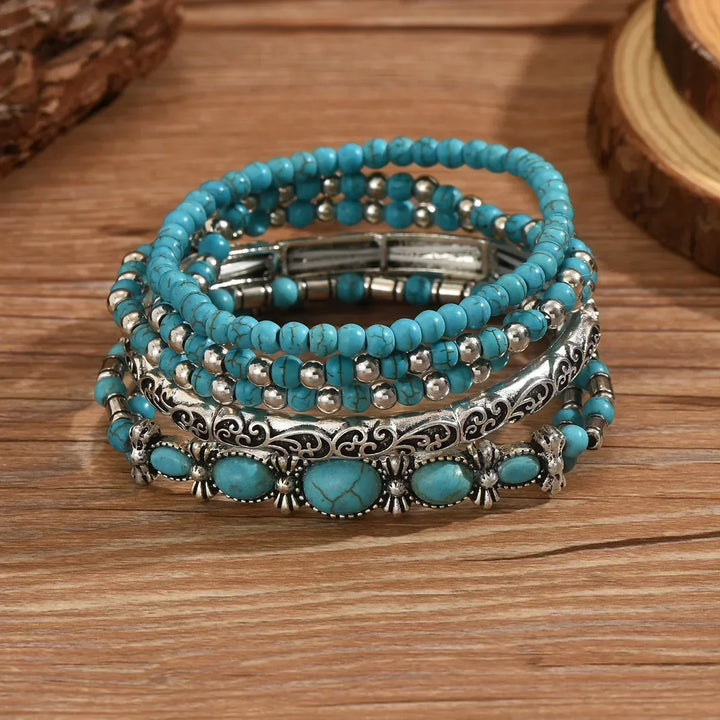 BEAUMONT NICE | BRACELET SUPERPOSÉ POUR FEMME
