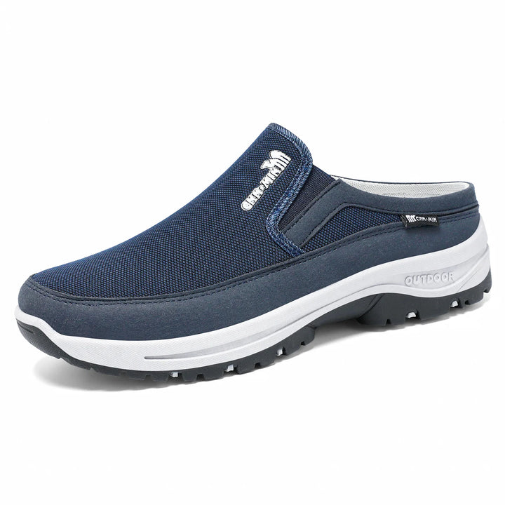 ERGONOMIC SLIP-ON SHOES FOR MEN