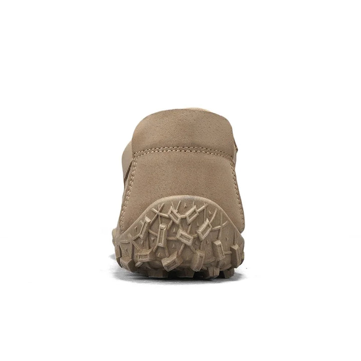 BREATHABLE MODERN LOAFERS FOR MEN