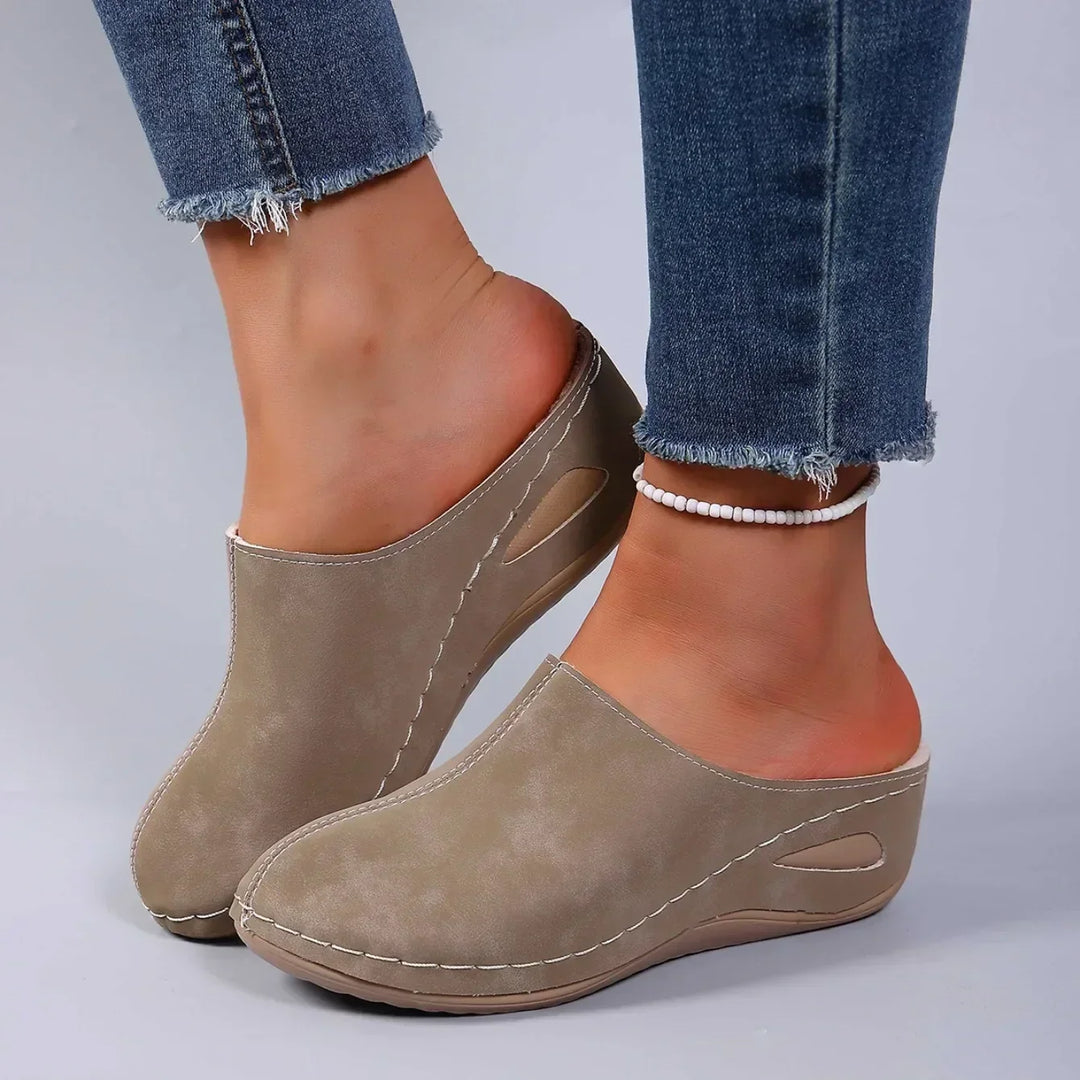 BEAUMONT NICE | CHAUDES CHAUSSURES DE MAISON POUR FEMMES