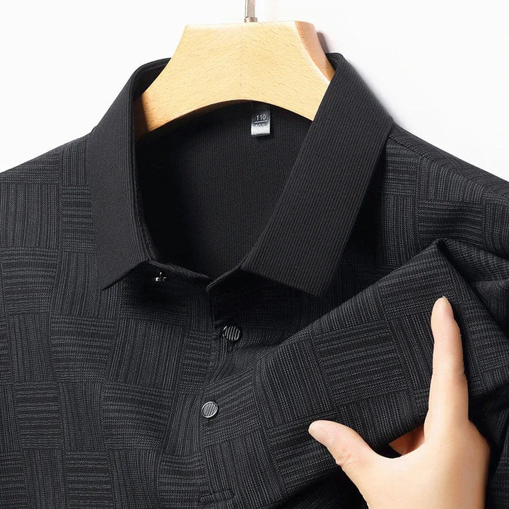 CLASSIC POLO SHIRT FOR MEN