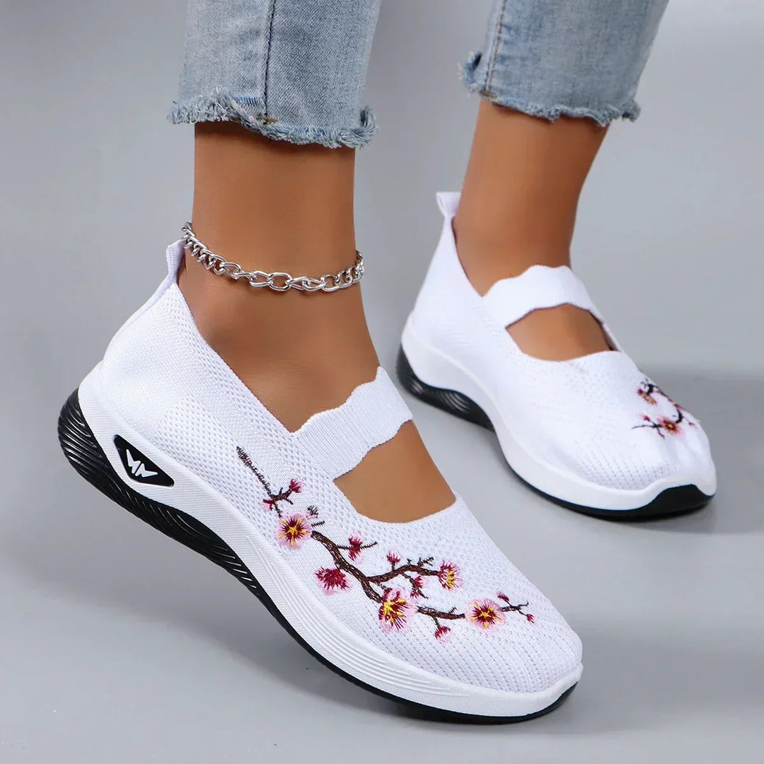 BEAUMONT NICE | CHAUSSURES DE MARCHE POUR FEMME