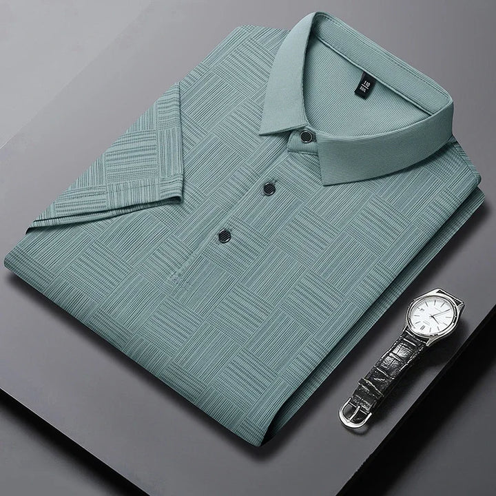 CLASSIC POLO SHIRT FOR MEN