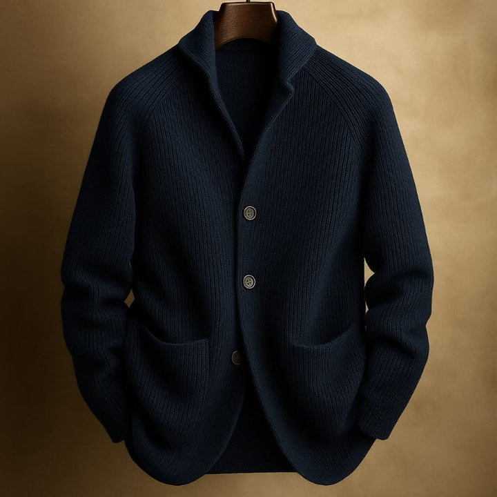 Cardigan en maille Maretti