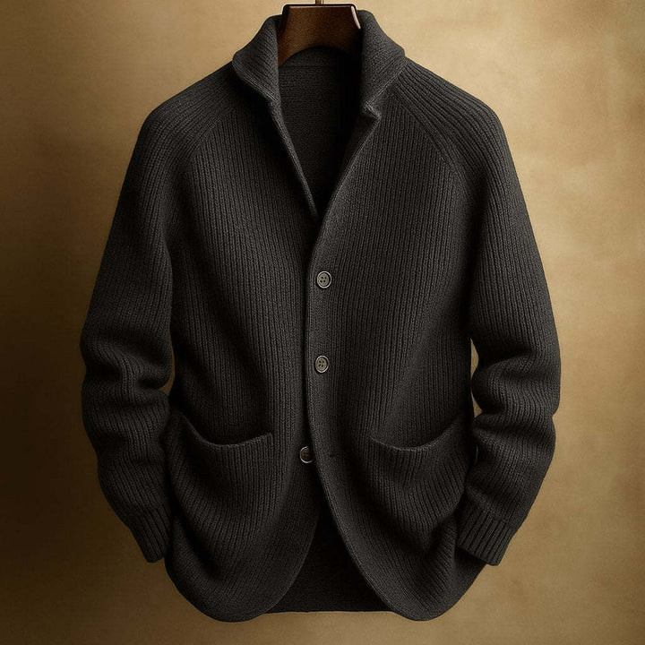 Cardigan en maille Maretti
