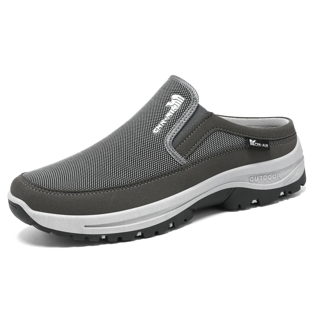 ERGONOMIC SLIP-ON SHOES FOR MEN