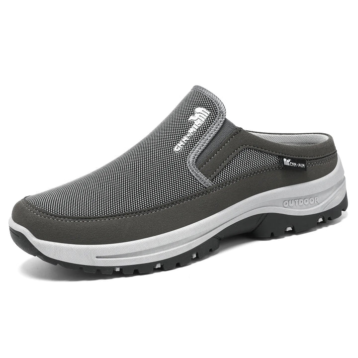 ERGONOMIC SLIP-ON SHOES FOR MEN