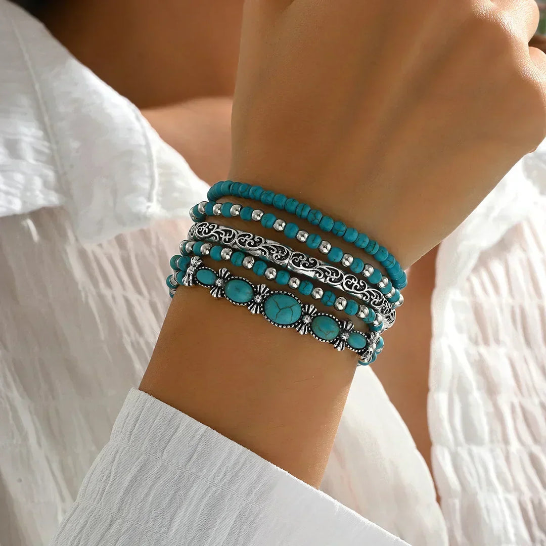 BEAUMONT NICE | BRACELET SUPERPOSÉ POUR FEMME