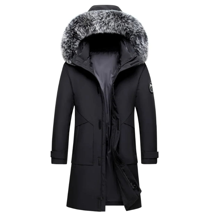SHIELD PARKA FOR MEN