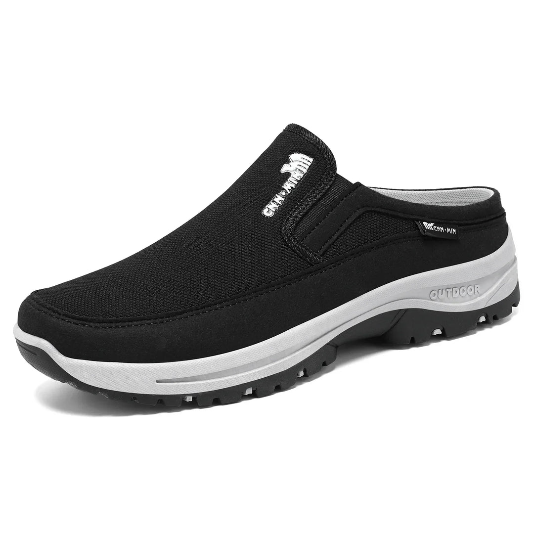 ERGONOMIC SLIP-ON SHOES FOR MEN