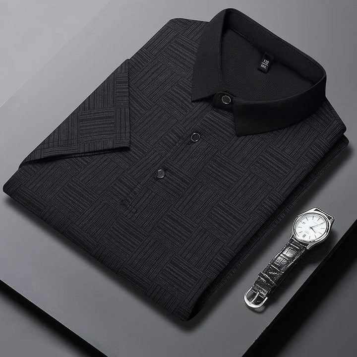 CLASSIC POLO SHIRT FOR MEN