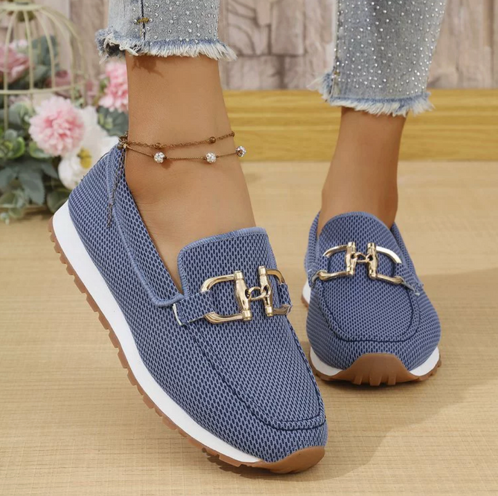 BEAUMONT NICE | CHAUSSURES DE MARCHE CLASSIQUES CHIC POUR FEMMES
