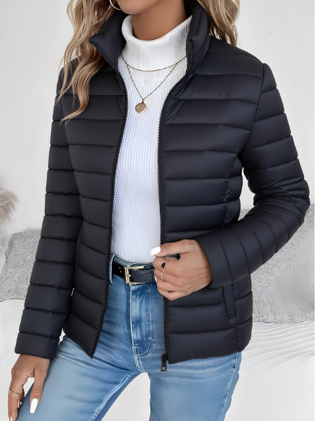 BEAUMONT NICE | VESTE DE TRANSITION PRINTEMPS POUR FEMME