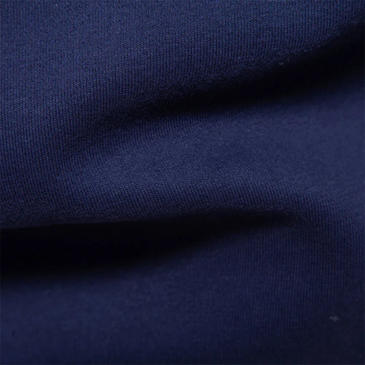 AUTUMN SWEAT POLO