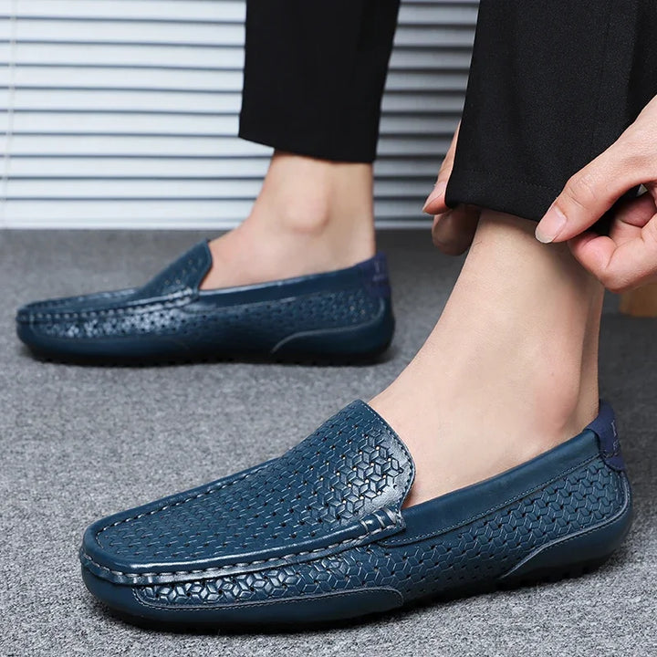 TIMELESS LOAFERS FOR MEN