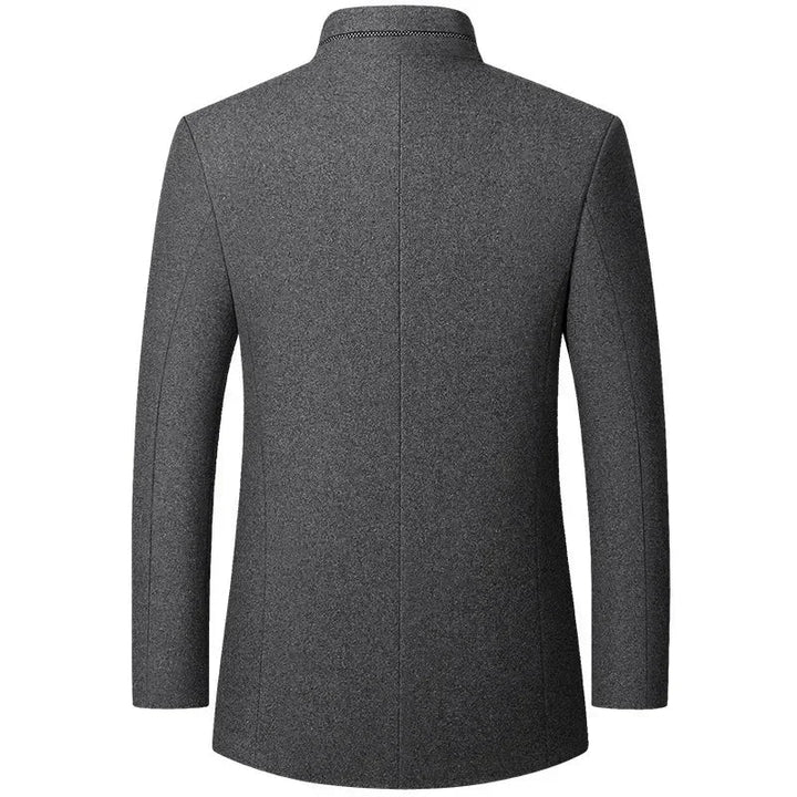 MEN'S COAT